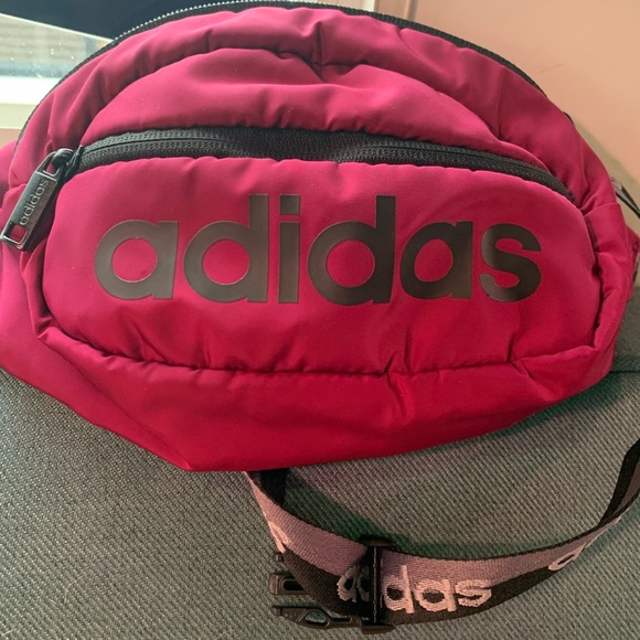 adidas Accessories Adidas Fanny Pack Poshmark